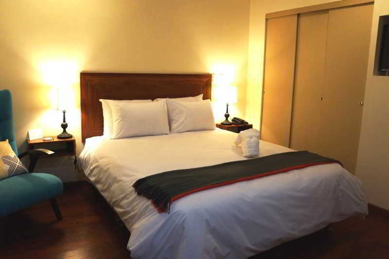 Atrium Miraflores Hotel Ліма Екстер'єр фото