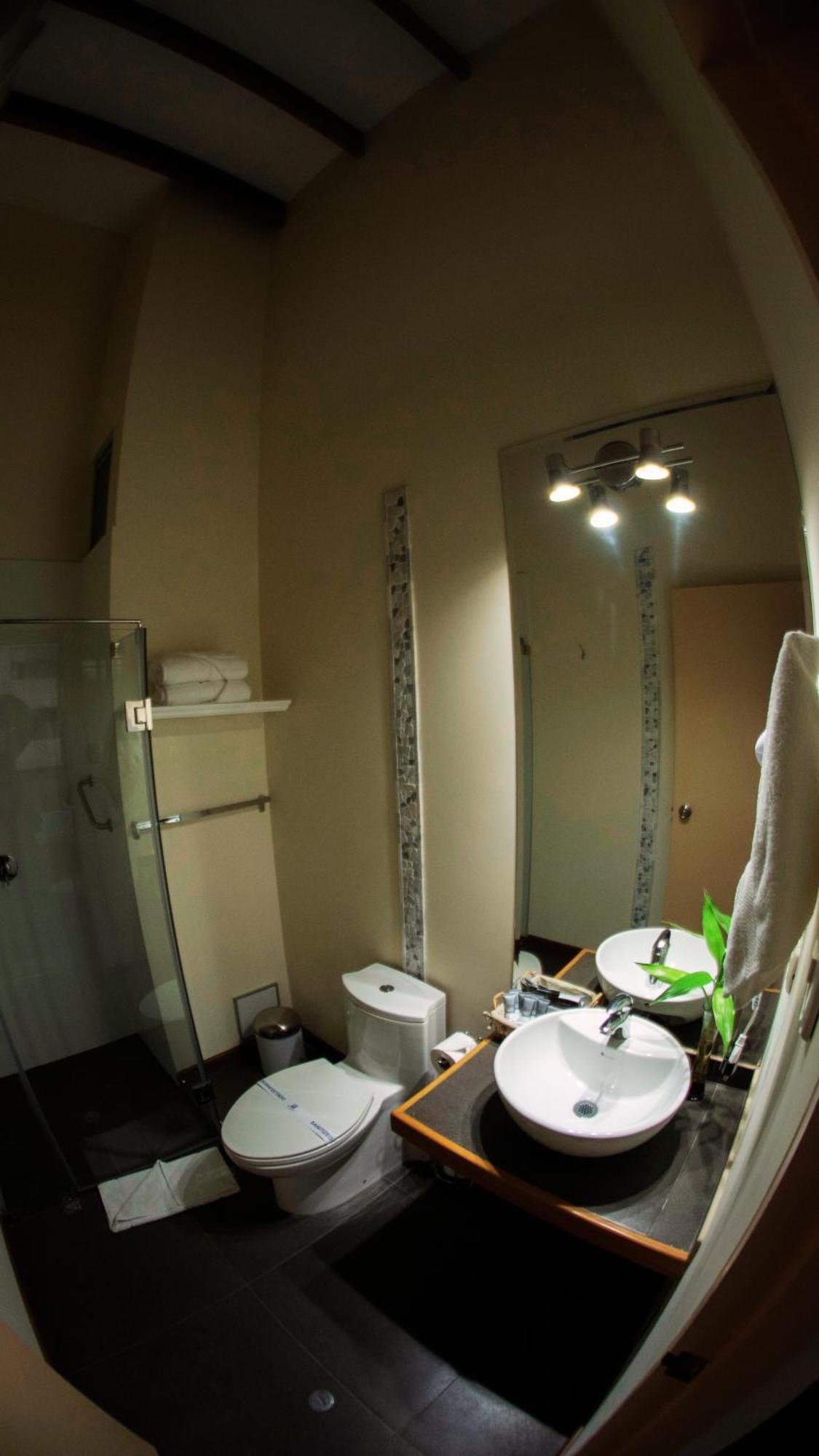 Atrium Miraflores Hotel Ліма Екстер'єр фото
