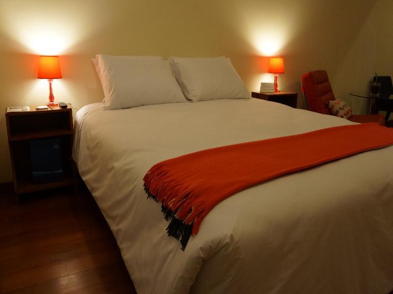Atrium Miraflores Hotel Ліма Екстер'єр фото